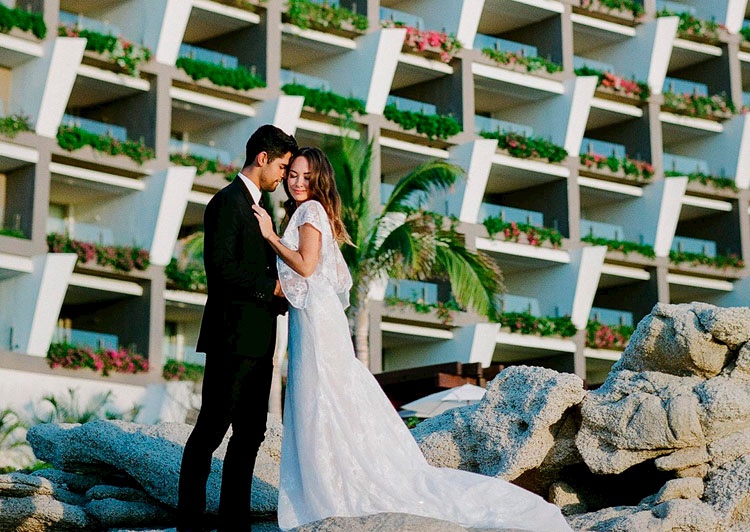 Grand Velas Los Cabos 5 Grand Velas Los Cabos Weddings