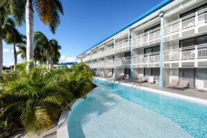 Berwick Travel All Inclusive Vacations 10 Secrets St Martin