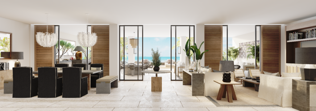 AMResorts announces all-new Secrets Moxché Playa del Carmen 3 Secrets Impression Moxché Playa del Carmen