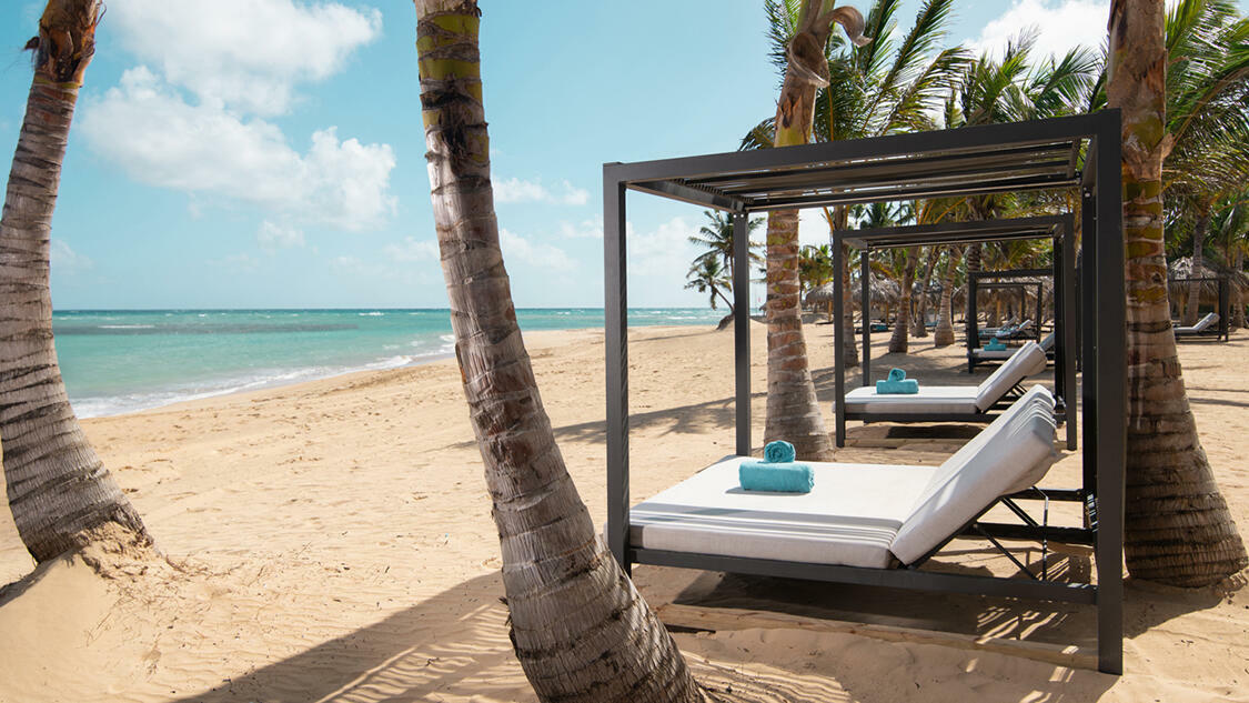 Posadas Hotels 1 Live Aqua Punta Cana Beach