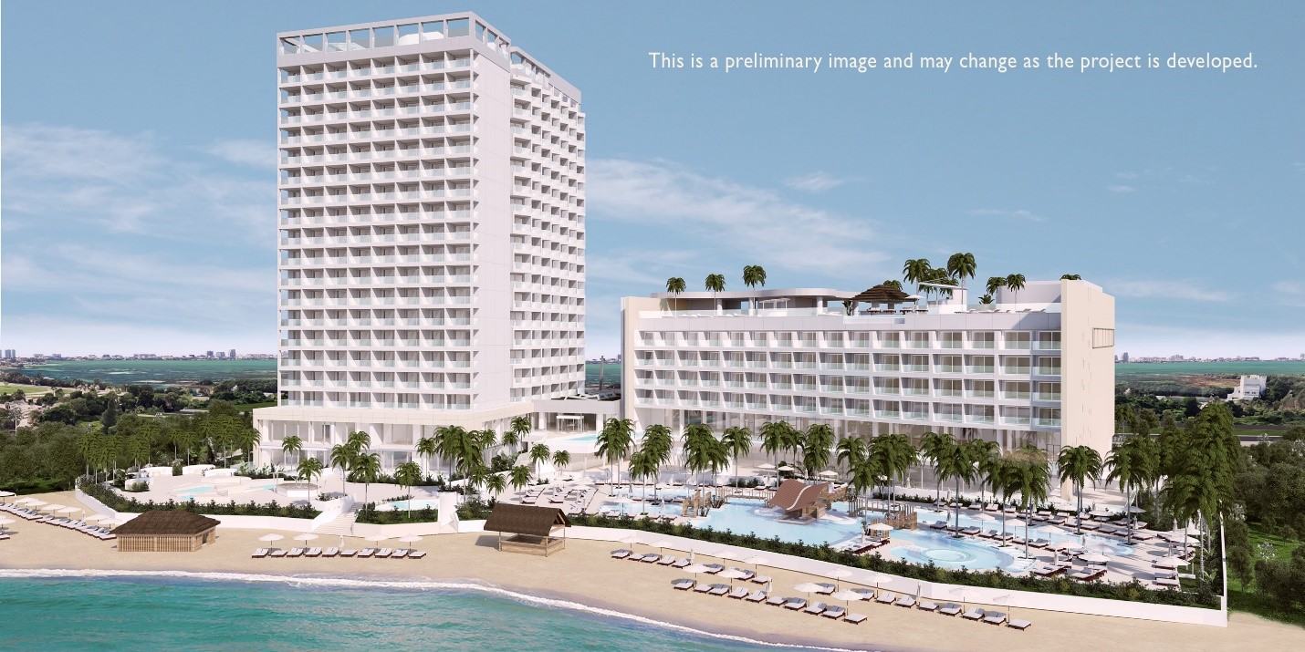 Read more about the article AMResorts announces all-new Breathless Cancun Soul