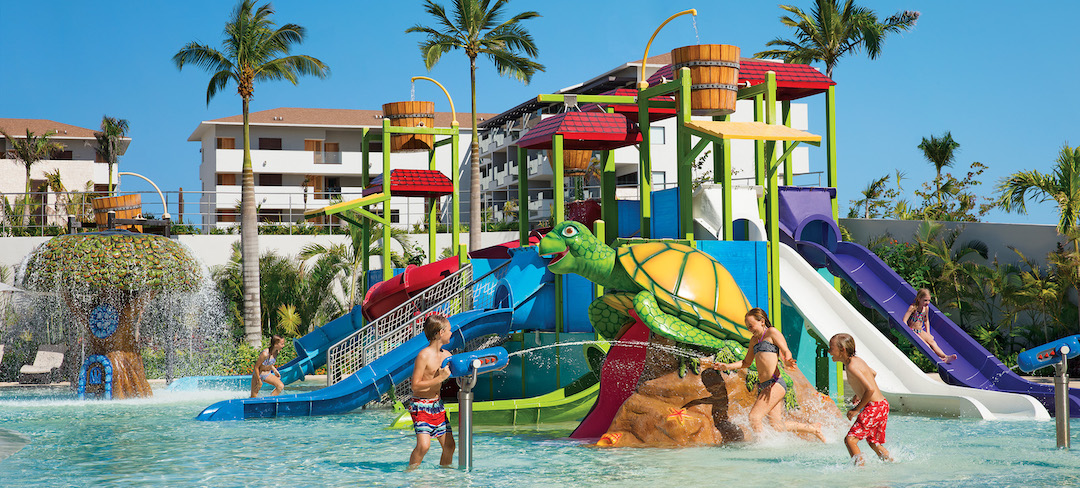 Read more about the article Top 10 Best Family All-Inclusive Resorts in Mexico