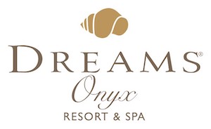 Dreams Onyx Punta Cana 1 Dreams Onyx Logo