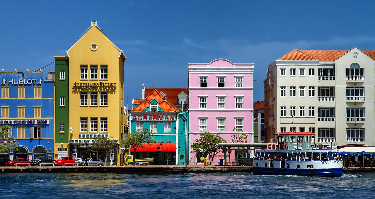 Read more about the article Peace and Quiet: The Subtle (and Secret) Allure of Curaçao