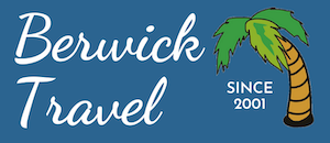 Berwick Travel All Inclusive Vacations