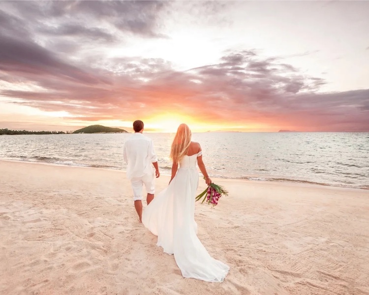 Hilton Cancun Destination Weddings