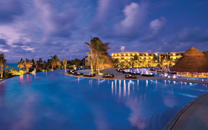 Top 25 All Inclusive Resorts in Mexico: Secrets Maroma Beach Riviera Cancun